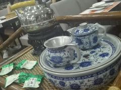 -虾饺妹·粤式手工点心(水荫路店)