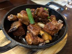 -老厨家(友谊路总店)