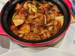 -红城阁·上海味道(四平路店)
