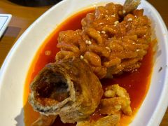 -三凤酒家·百年无锡菜(清扬茂业店)