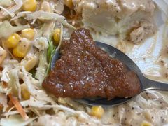 -肥朵食堂(带梦胡同店)