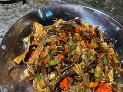 -大碗厨 25年老字号 现炒湘菜(四季天地店)