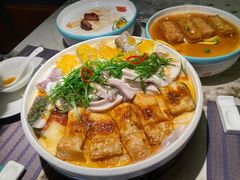 -巡味顺德菜(龙华壹方城店)