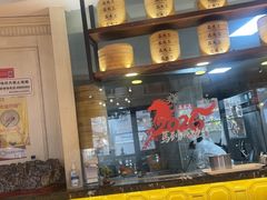 -品大三(大行宫店)
