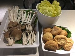 -百年果林椰子鸡(中洲店)