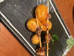 -人间酒暖·Go blanc·烧鸟·深夜食堂(陆家嘴店)