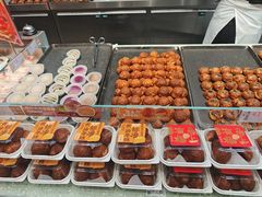 -泸溪河桃酥(西直门凯德店)