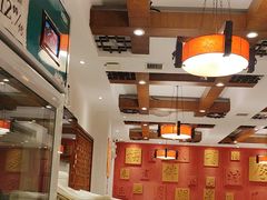 -福来居烤鸭店(天坛二店)