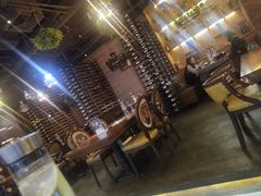 大堂-享润四季椰子鸡音乐主题餐厅(晋江万达店)