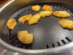 -哼蟹二将·烤肉酱蟹(合生汇店)