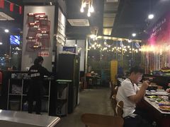 -胡哥烤肥牛(车公庙店)