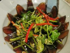 -老客家·客家菜(万达店)