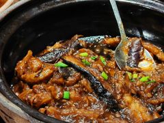 -广府乡下·饭庄(新港东路店)