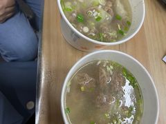 -清真蒋有记(老门东店)