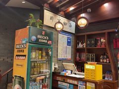 -合肥妈妈菜(青阳南路店)