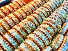 -运栋天马牛肉饼(长郡店)