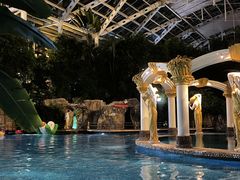 -龙熙温泉水世界