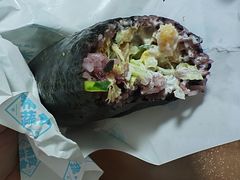 -米陀饭团(中华广场店)