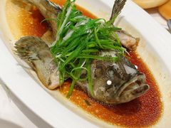 -万龙洲海鲜(大兴绿地缤纷城店)