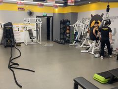 -FEELINGME乐刻包月私教馆·健身(真北华润万家店)
