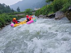 -贵阳桃源河景区