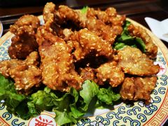 -烤肉季饭庄