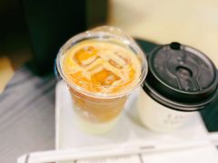 -LOOOAD COFFEE进度条(D9街区店)