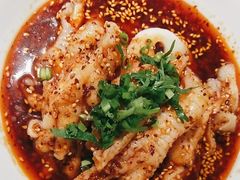 -太二酸菜鱼(群光广场店)