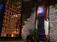 -山色西餐·柴火烤披萨