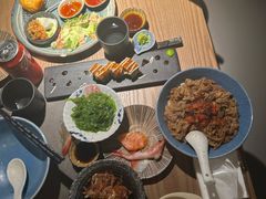 -松幸日式料理(中山路店)