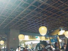 -韩京炭火烤肉自助料理(柯桥万达店)