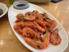 -启东小海鲜(庄先湾路1号店)