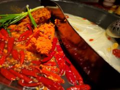 -袁老四重庆老火锅(桐梓坡店)