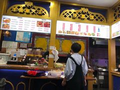 -阿拉提大盘鸡@米饭(南环东路汇邻广场店)