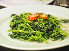 -Lam Vien Restaurant