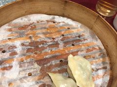 煸馅饺子-老边饺子馆(中街店)