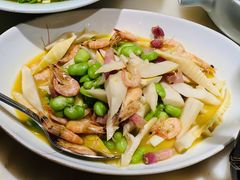 -锦府盐帮·李宅(领展购物广场中关村店)