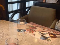 -半秋山西餐厅(宜昌大洋店)