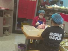 -古彭7只羊·招牌白串·碳锅羊肉旗舰店