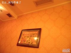 -秀水人家