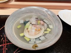 -橼舍鮨青木