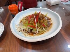 -知味轩酒店(景杉路店)