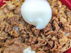 -牛邸·烧肉饭(来福士店)