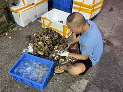 -濠轩阁特色生蚝火锅总店