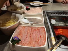 -海底捞火锅(旭辉MALL店)