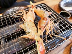 -札幌二条市场 大矶(本店)