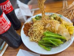 -郭记小街麻辣烫(南小街总店)