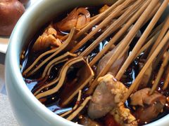 -新沸腾鱼乡(世贸天阶店)