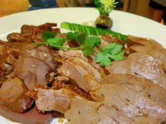 -百年银屏蚝烙·潮汕菜·非遗(乐山店)