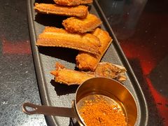 -老头儿油爆虾·知味杭州(爱琴海购物中心)